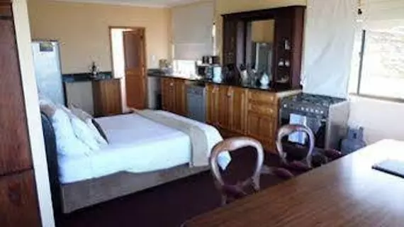 Kingston Place Guesthouse | KwaZulu-Natal (il) - Ethekwini - Umhlanga