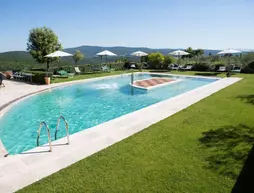 Agriturismo Borghetto Il Montino | Toskana - Siena (vilayet) - Rapolano Terme - Serre di Rapolano