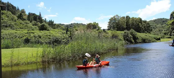 Blackwaters River Lodge | Western Cape (il) - Knysna