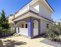 Villa Bennecke Pacifico | Valencia Bölgesi - Alicante (vilayet) - Vega Baja del Segura - Rojales - Quesada