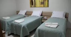 Hotel Monet | South Region - Rio Grande Do Sul (eyalet) - Erechim - Aeroporto