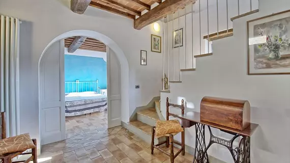 Casa Simona | Toskana - Siena (vilayet) - San Gimignano - Val d'Elsa