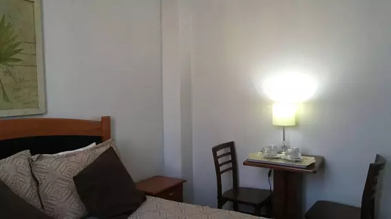 Residencial Universitaria | Santiago - Santiago (ve civarı) - Santiago