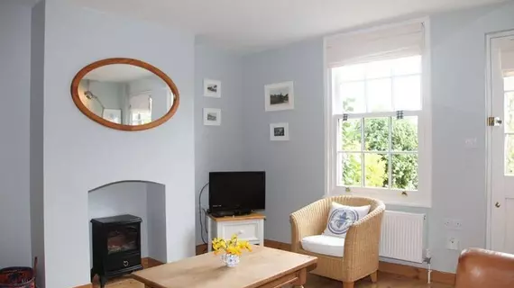 Green Cottages | Kent (kontluk) - Swale District - Sittingbourne - Rodmersham Green