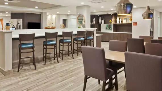 TownePlace Suites Montgomery EastChase | Alabama - Montgomery (ve civarı) - Montgomery