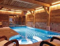 Relais and Chateaux Les Bas Rupts et Chalet Fleuri | Grand Est - Vosges (bölge) - Gerardmer