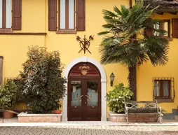 Hotel Antica Fonte | Lombardy - Brescia (il) - Brescia (ve civarı) - Brescia - Fornaci