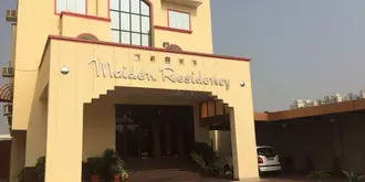 Hotel Maiden Residency