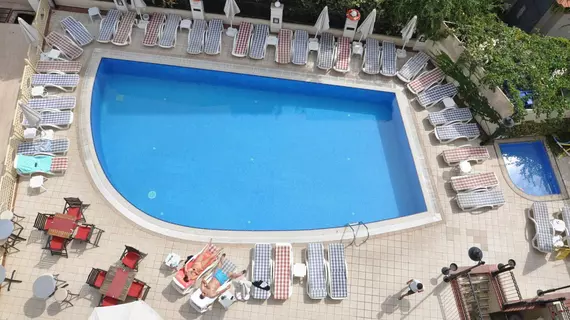 Almena Hotel | Muğla - Marmaris