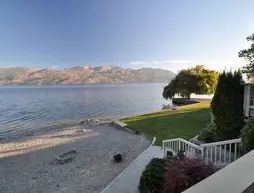 Seclusion Bay Resort | Britanya Kolombiyası - West Kelowna