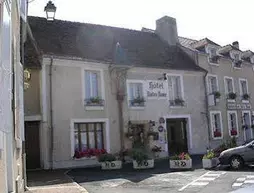 Hotel A Notre Dame | Centre - Loire Vadisi - Indre (bölge) - La Chatre