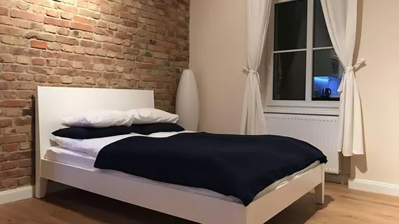 Apartamenty Targi MTP | Büyük Polonya Voyvodalığı - Poznan - Jezyce