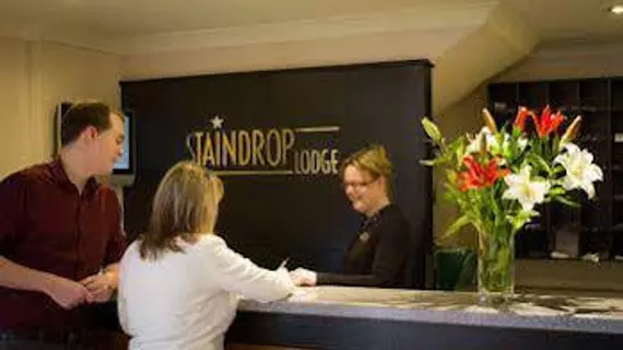 Staindrop Lodge | Güney Yorkshire (kontluk) - Sheffield