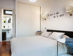 Apartamentos Turísticos Torre de la Plata | Andalucia - Seville İli - Sevilla - Casco Antiguo