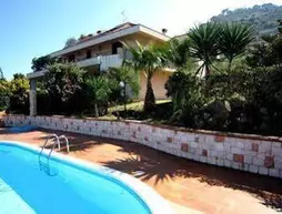 Residence Villa Santa Lucia | Sicilya - Palermo (vilayet) - Cefalu