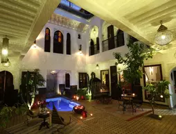 Riad Charme d'Orient | Marakeş (ve civarı) - Marrakech - Mechouar Kasbah - Mechouar-Kasbah