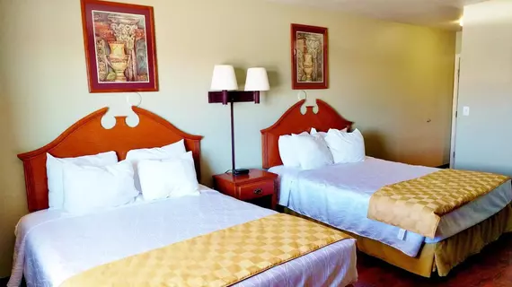 Americas Best Value Inn and Suites | New Mexico - Gallup