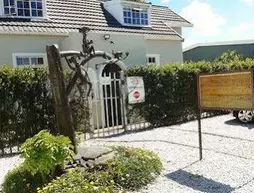 Jembjo's Knysna Lodge & Backpackers | Western Cape (il) - Knysna