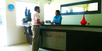 Real Capital Hotel