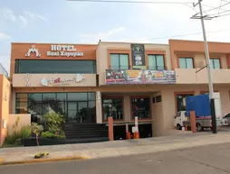 Hotel Real Zapopan | Jalisco - Guadalajara (ve civarı) - Zapopan