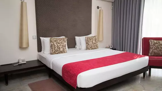 Colombo Hotel by Ceilão Villas | Colombo Bölgesi - Colombo - Cinnamon Gardens