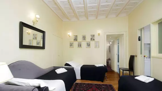 Navona apartments - Caravaggio area | Lazio - Roma (ve civarı) - Roma Kent Merkezi - Navona