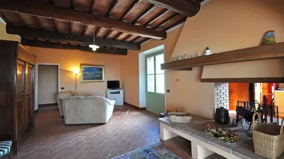 Villa Noceta | Toskana - Arezzo (vilayet) - Castiglion Fiorentino