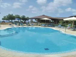 Hotel Residence Riviera Calabra | Calabria - Vibo Valentia (vilayet) - Zambrone