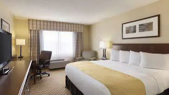 Country Inn & Suites by Radisson Rochester | Minnesota - Rochester (ve civarı) - Rochester