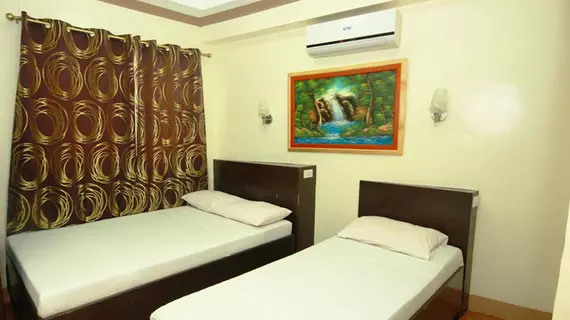 Marcelina's Guest House | Bohol - Tagbilaran