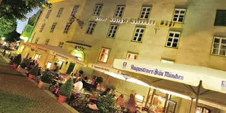 Hotel Goldener Engl