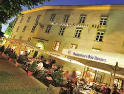 Hotel Goldener Engl | Tirol - Innsbruck (ve civarı) - Hall In Tirol