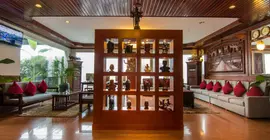 Silk D' Angkor Boutique Hotel | Siem Reap (ili) - Siem Reap