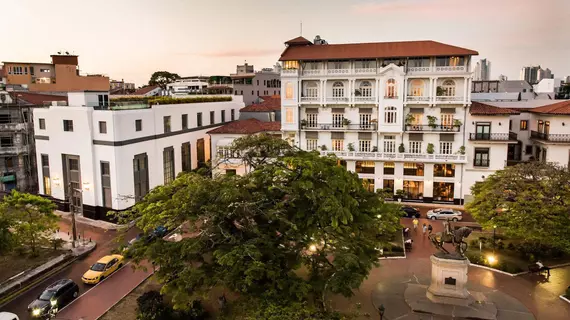 American Trade Hotel | Panama (ili) - Panama - Casco Viejo