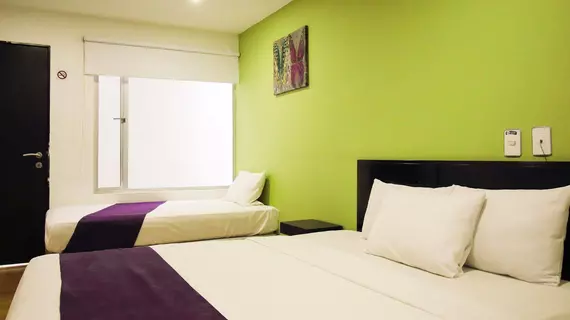 Expohotel Bogota | Cundinamarca - Bogota (ve civarı) - Bogota