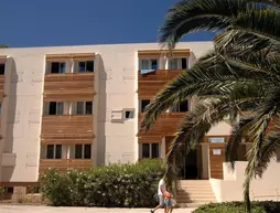 Residence l'Ile d'Or | Provence - Alpes - Cote d'Azur - Var - Toulon - Hyeres (ve civarı) - La Londe-les-Maures