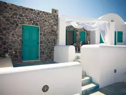 Abrazo 8 Villas | Ege Adaları - Santorini