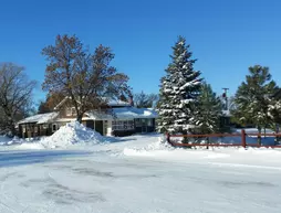 Bison Lodge