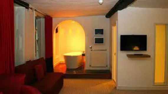 The Bear Hotel | Berkshire (kontluk) - Hungerford