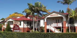 Lismore Wilson Motel