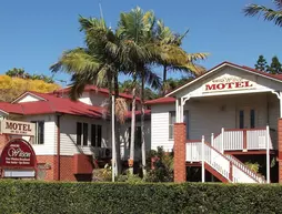 Lismore Wilson Motel | New South Wales - Lismore (ve civarı) - Lismore