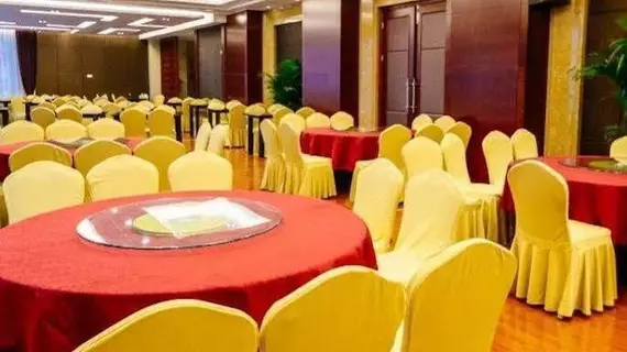 Hangzhou San Siro Hotel | Zhejiang - Hangzhou - Xihu