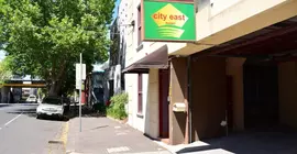 City East Motel | Victoria - Melbourne (ve civarı) - Abbotsford