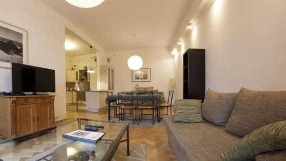 Yourplace Central Apartments | Küçük Polonya Voyvodalığı - Krakow (ve civarı) - Krakow - Stare Miasto