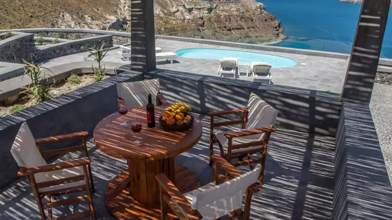 Our Villa Santorini | Ege Adaları - Santorini