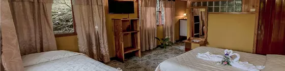 Hotel Don Taco | Puntarenas (ili) - Monteverde