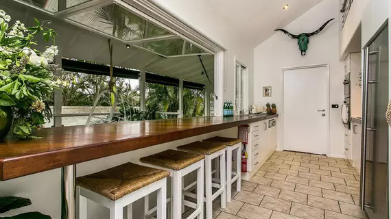 The Cactus Rose Villa | New South Wales - Byron Bay (ve civarı) - Byron Bay