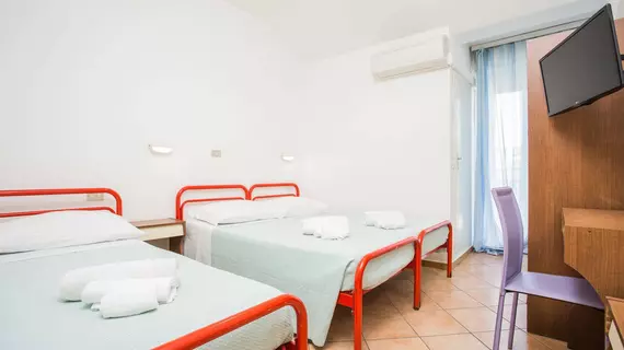 Hotel Cimarosa | Emilia-Romagna - Riccione