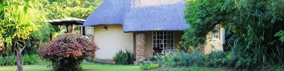 Idle and Wild Hotel | Mpumalanga - Mbombela - Hazyview