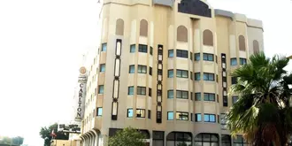 Bahrain Carlton Hotel